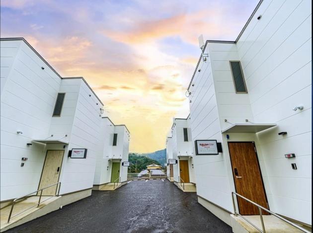 Rakuten Stay House X Will Style Sasebo 106 Esterno foto