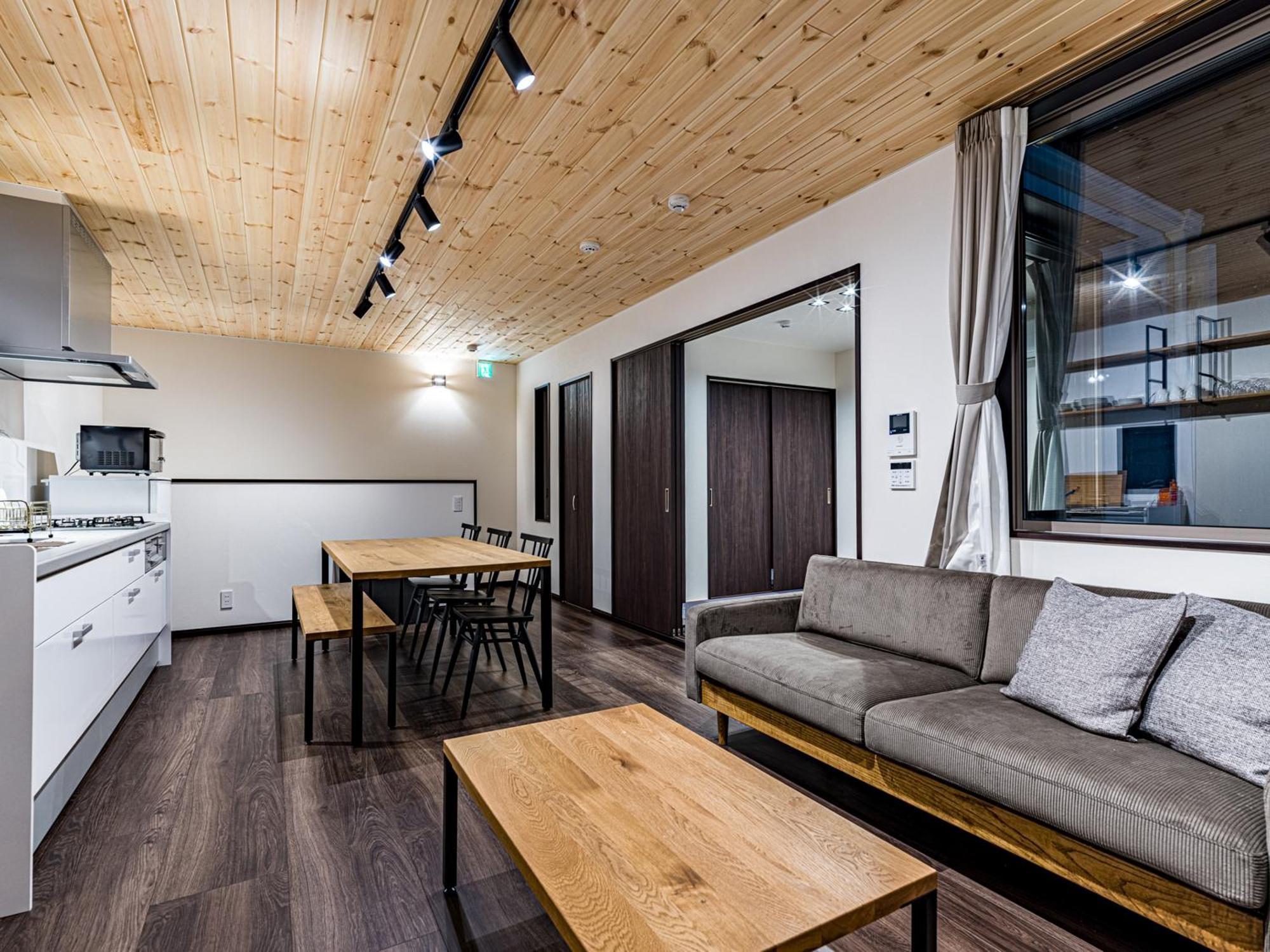 Rakuten Stay House X Will Style Sasebo 106 Esterno foto