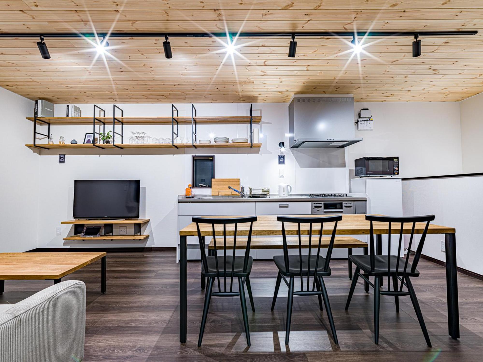 Rakuten Stay House X Will Style Sasebo 106 Esterno foto