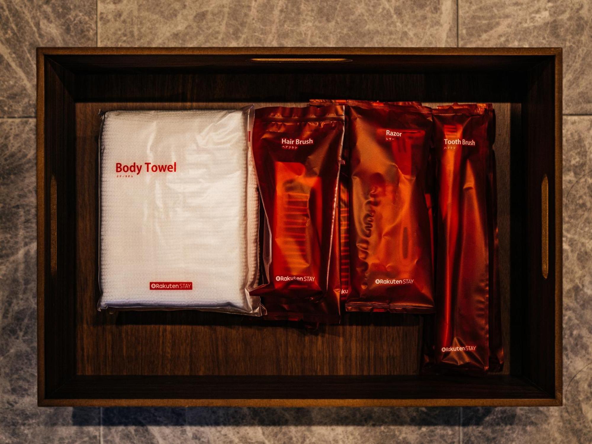 Rakuten Stay House X Will Style Sasebo 106 Esterno foto