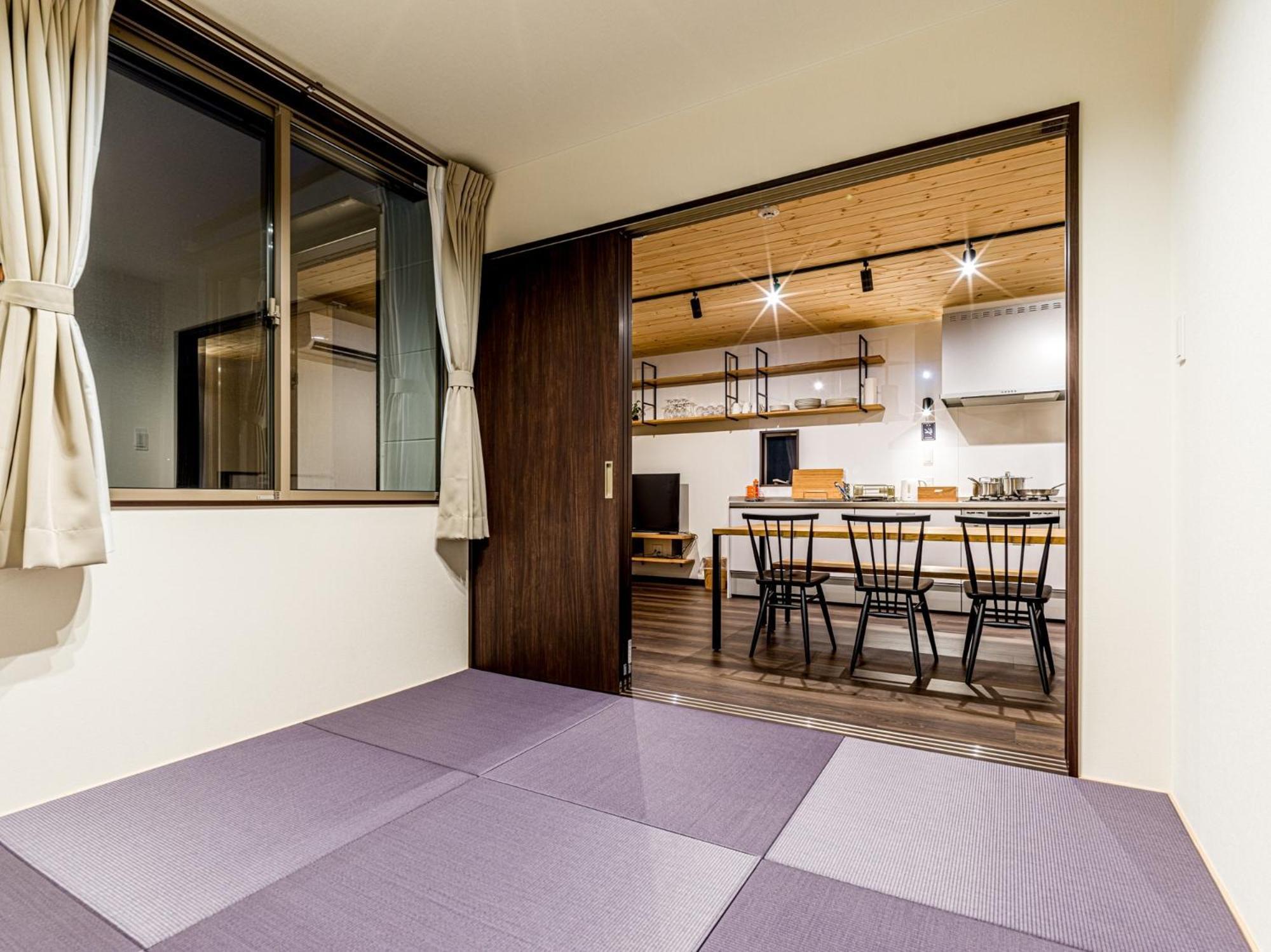 Rakuten Stay House X Will Style Sasebo 106 Esterno foto