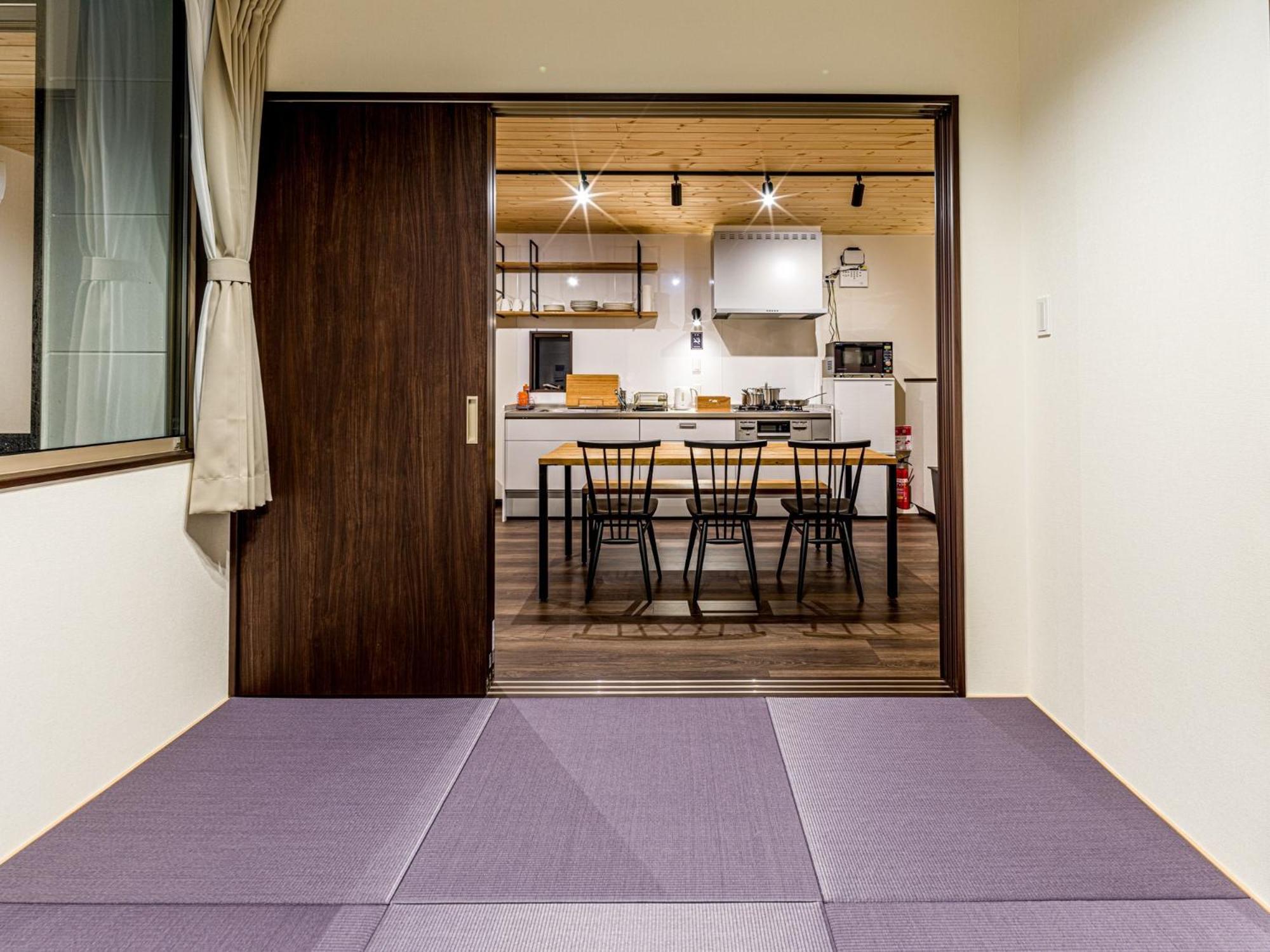 Rakuten Stay House X Will Style Sasebo 106 Esterno foto