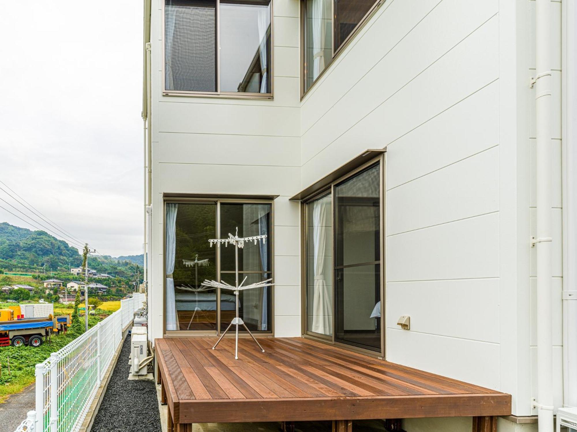 Rakuten Stay House X Will Style Sasebo 106 Esterno foto